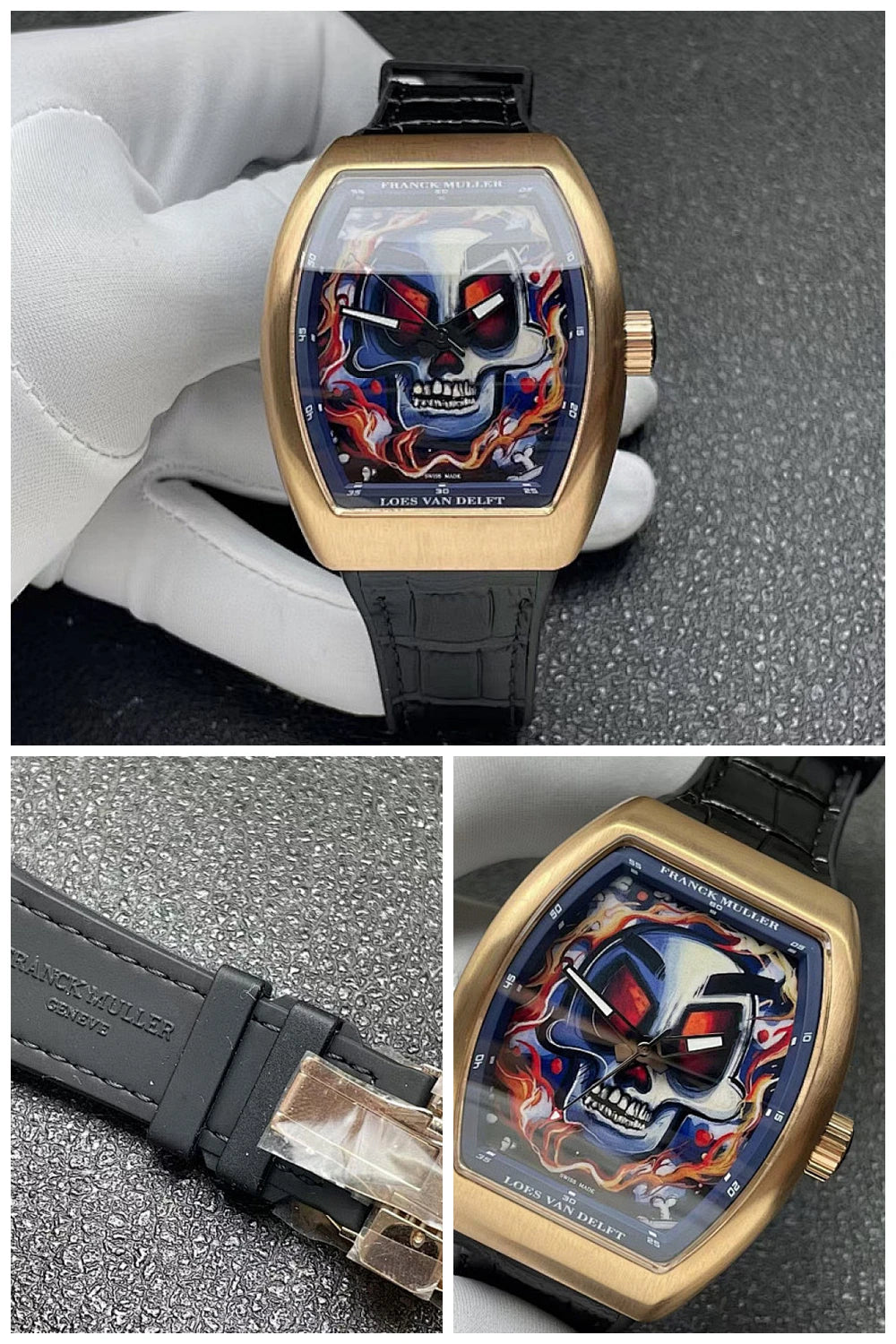 NB - Mix Watch - 371