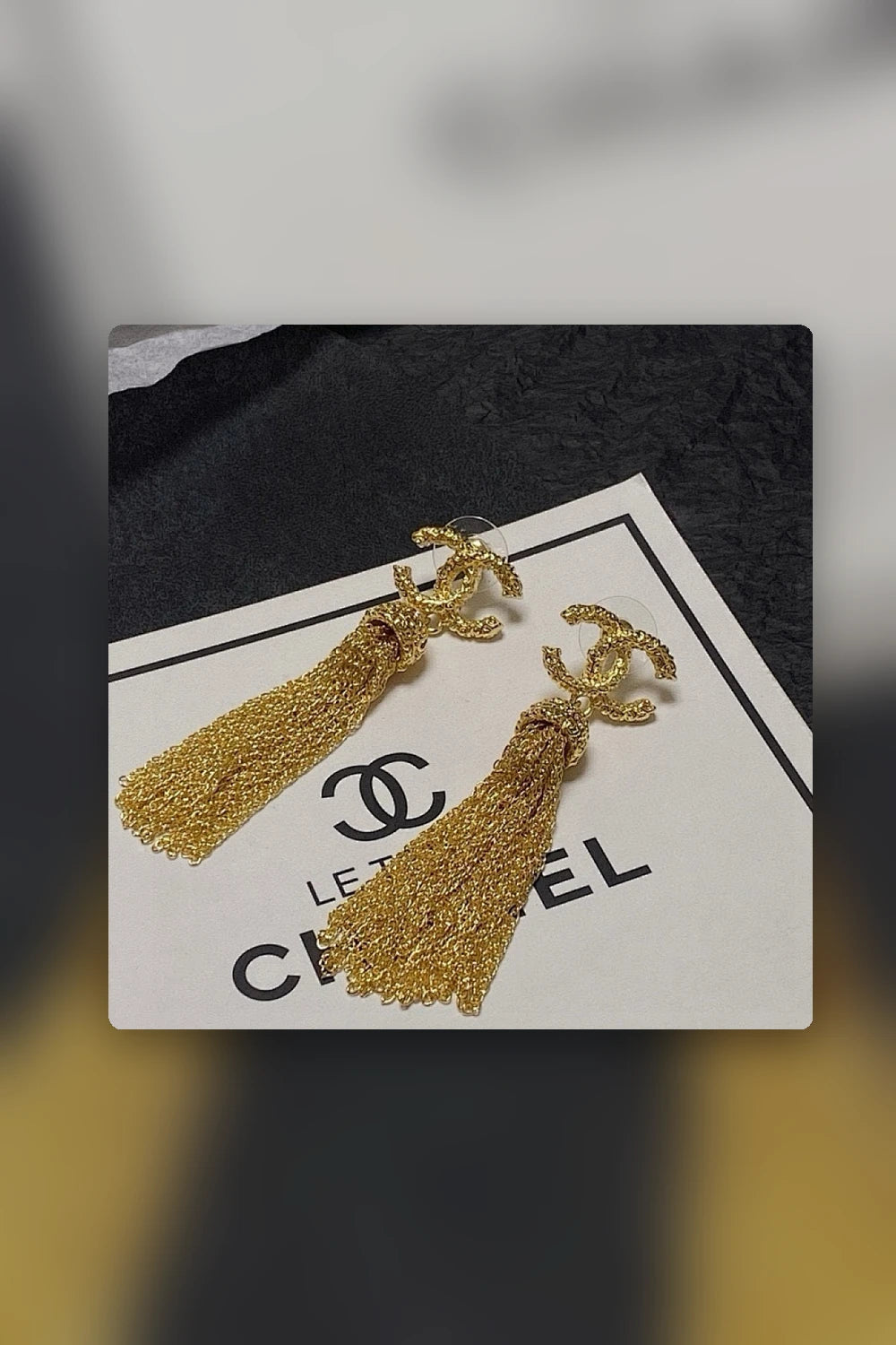 NB - CHL Jewelry - 969