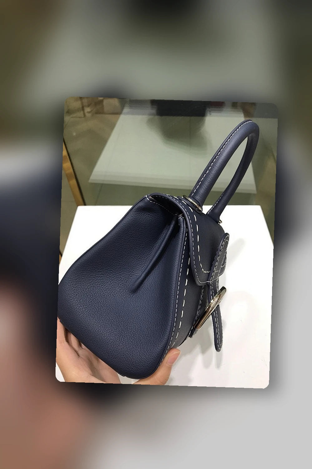 NB - DLVX Bag - 216