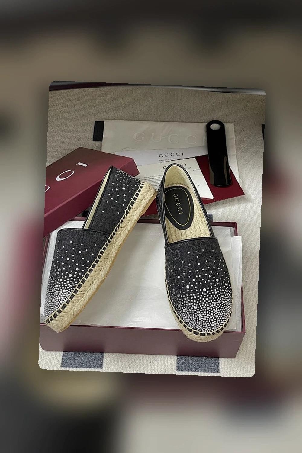 NB - GUKI Women Shoes - 497