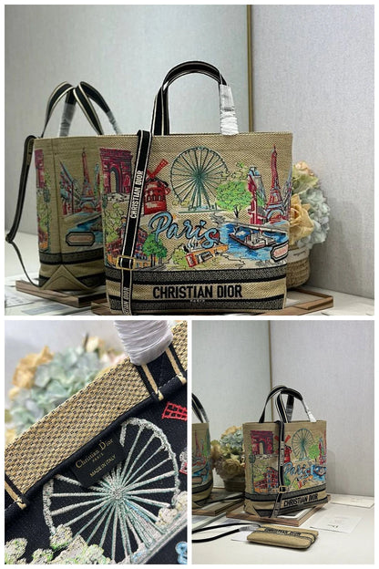 NB - DOR Bag - 1243