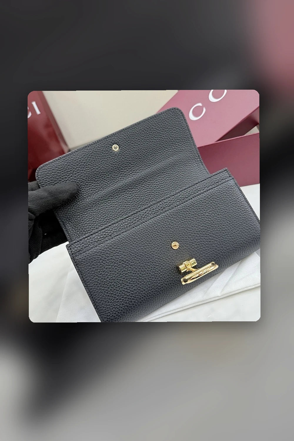 NB - GUKI Bag - 084
