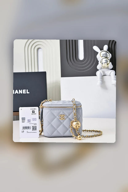 NB - CHL Bag - 893