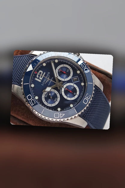 NB - Mix Watch - 761