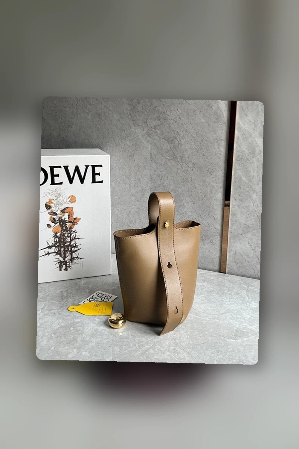 NB - LWO Bag - 082