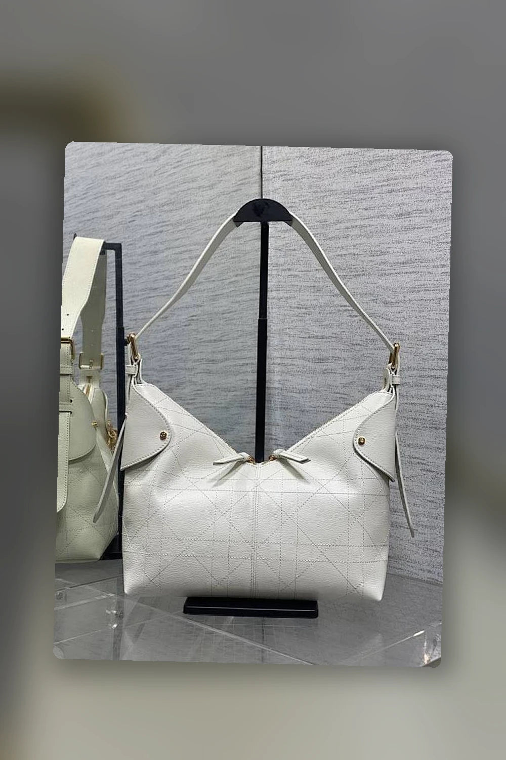 NB - DOR Bag - 670