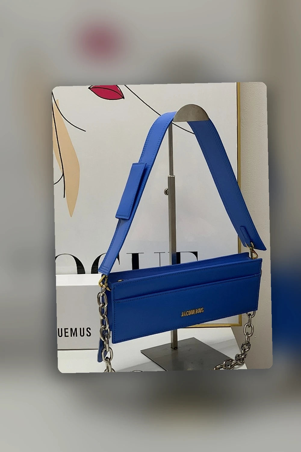NB - JCA Bag - 461