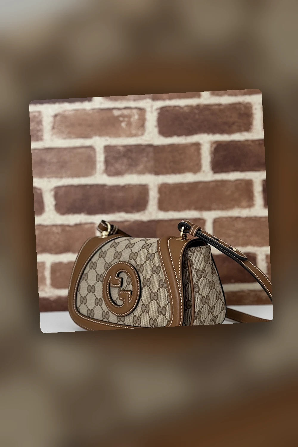 NB - GUKI Bag - 1360
