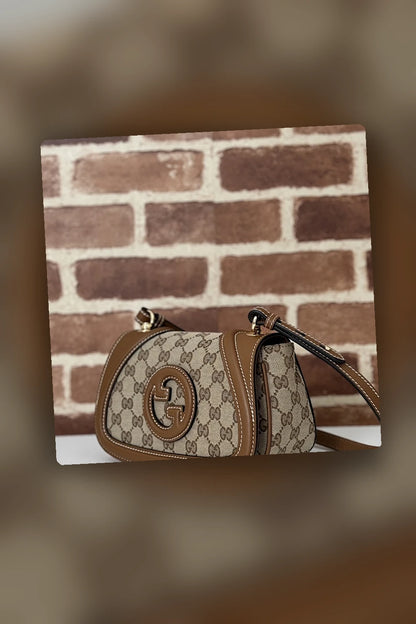 NB - GUKI Bag - 1360