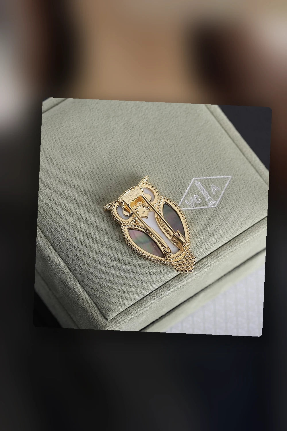 NB - VACA Jewelry - 503
