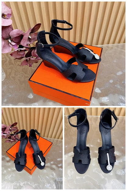 NB - HMS Women Shoes - 167