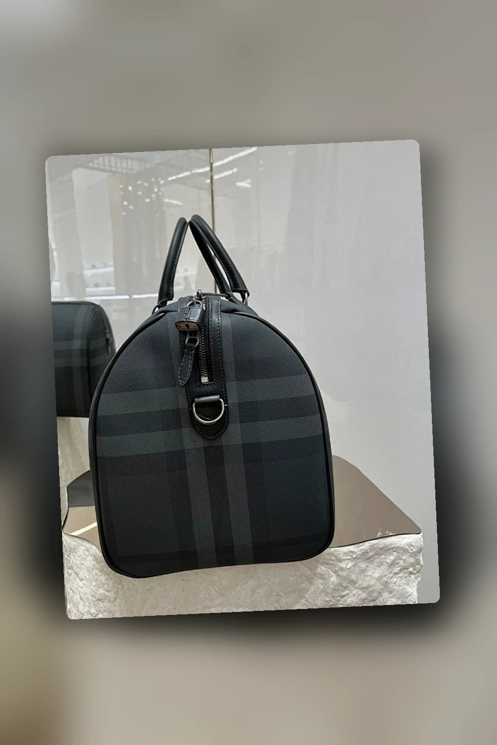 NB - BOR Bag - 097