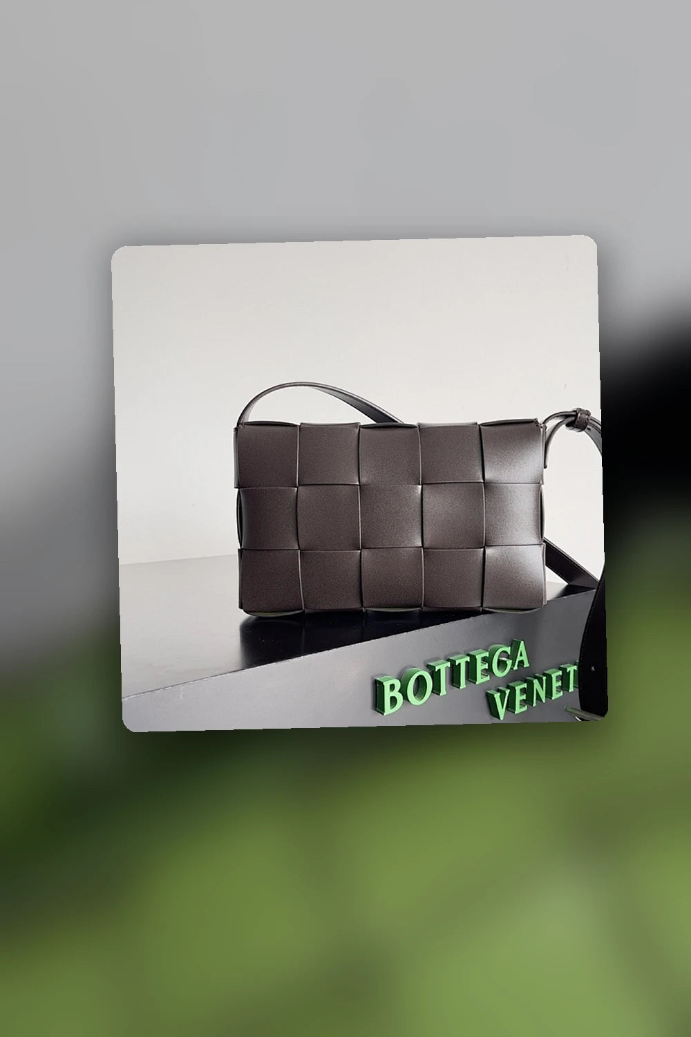 NB - BOV Bag - 129