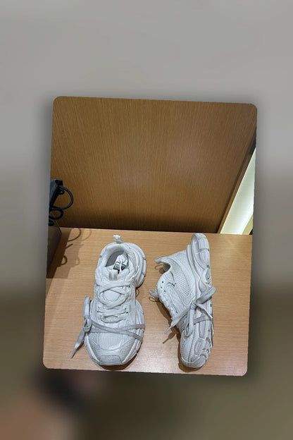 NB - BG Women Shoes - 189