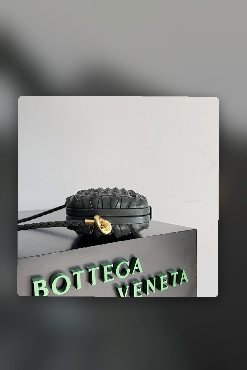 NB - BOV Bag - 690