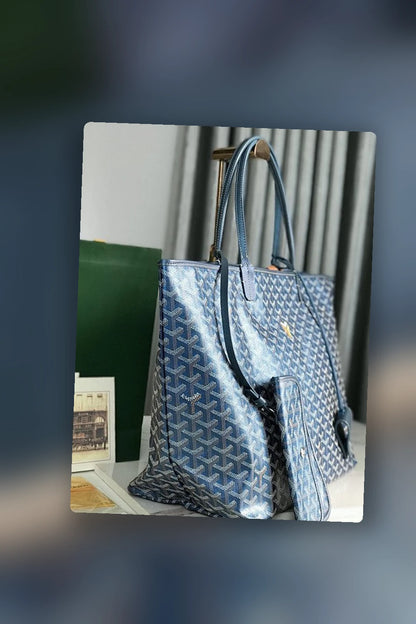 NB - GYO Bag - 1042