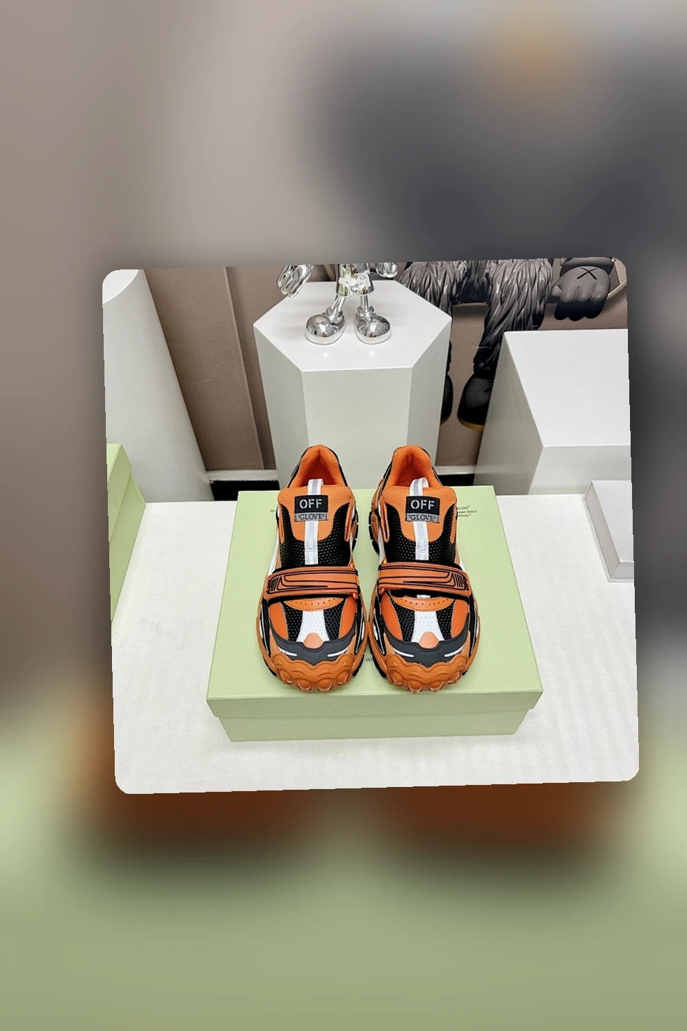 NB - YZO Women Shoes - 235