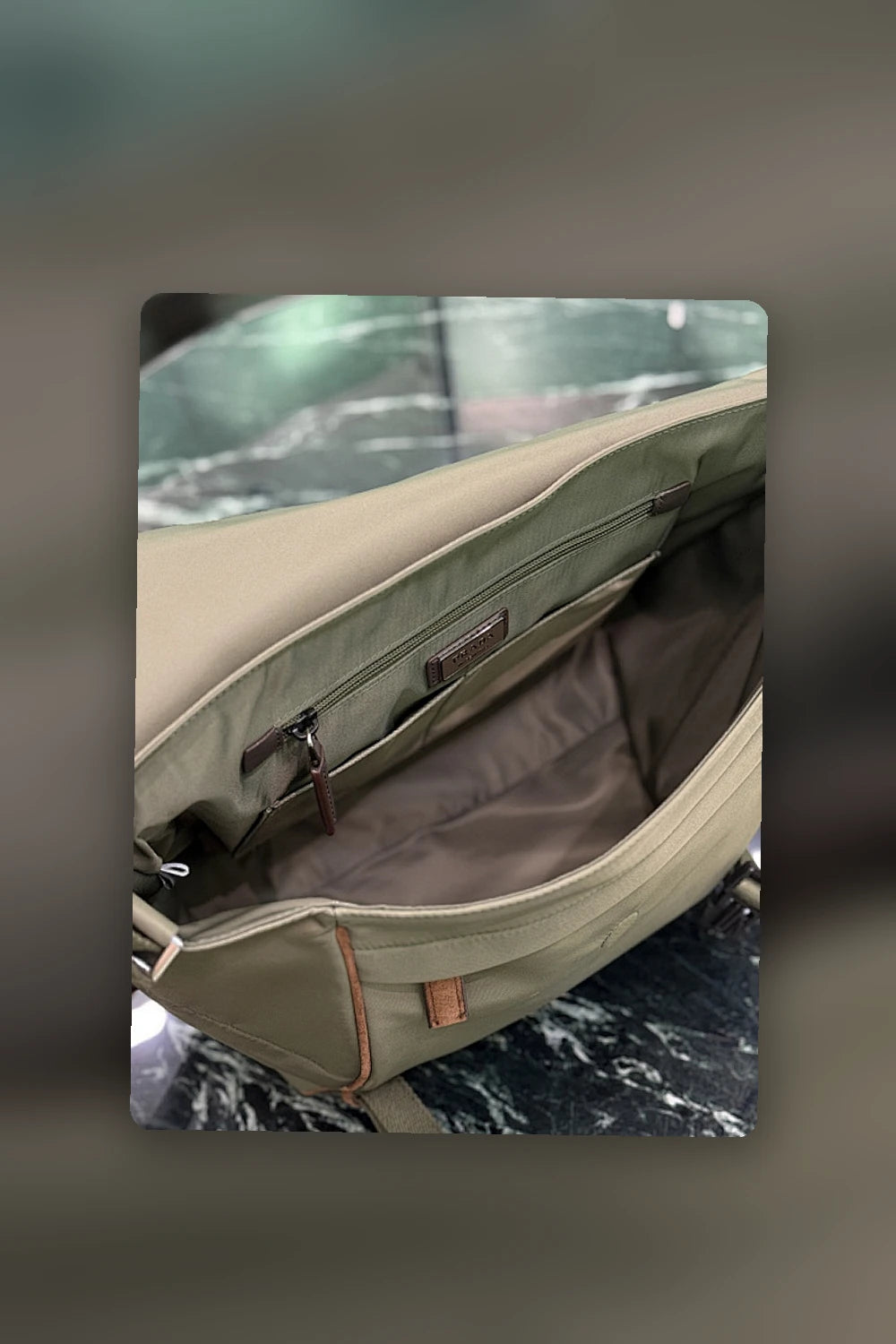 NB - PD Bag - 1307