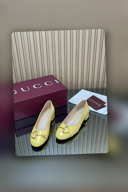 NB - GUKI Women Shoes - 906