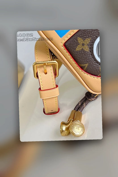 NB - LOV Bag - 219