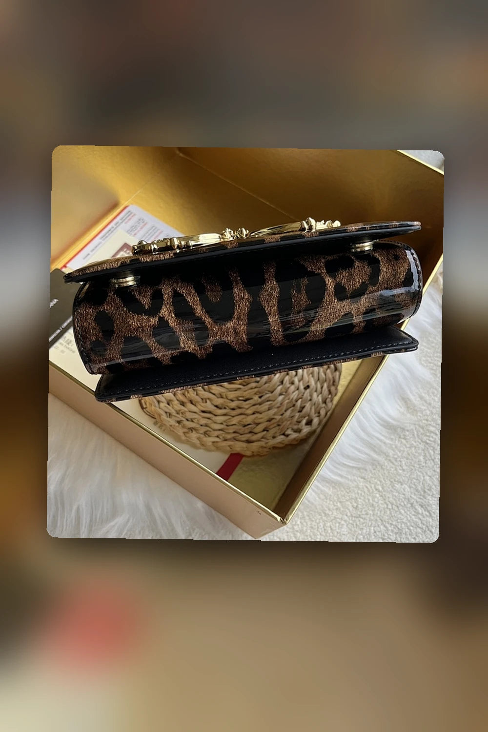 NB - DAG Bag - 200