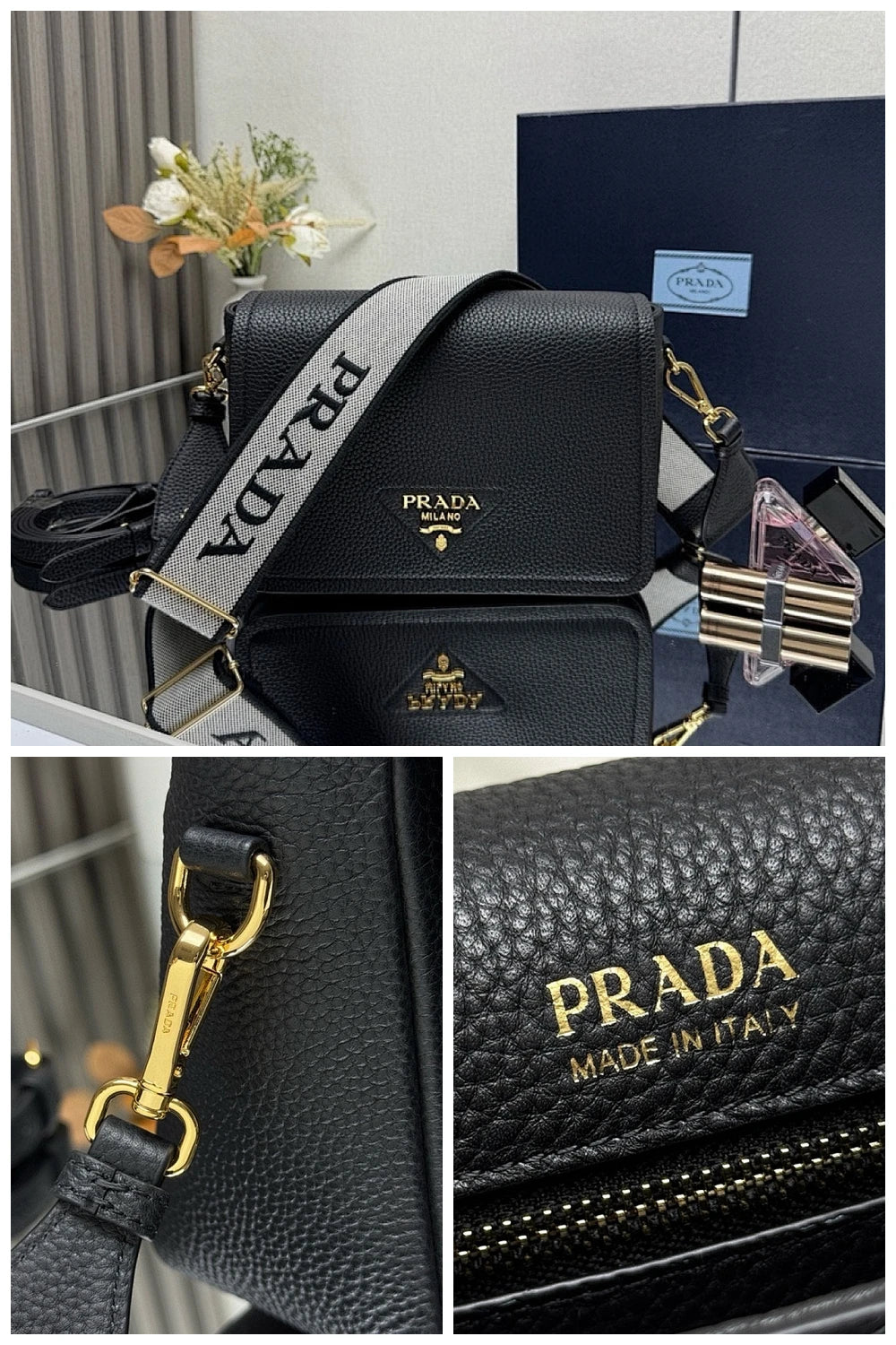 NB - PD Bag - 726