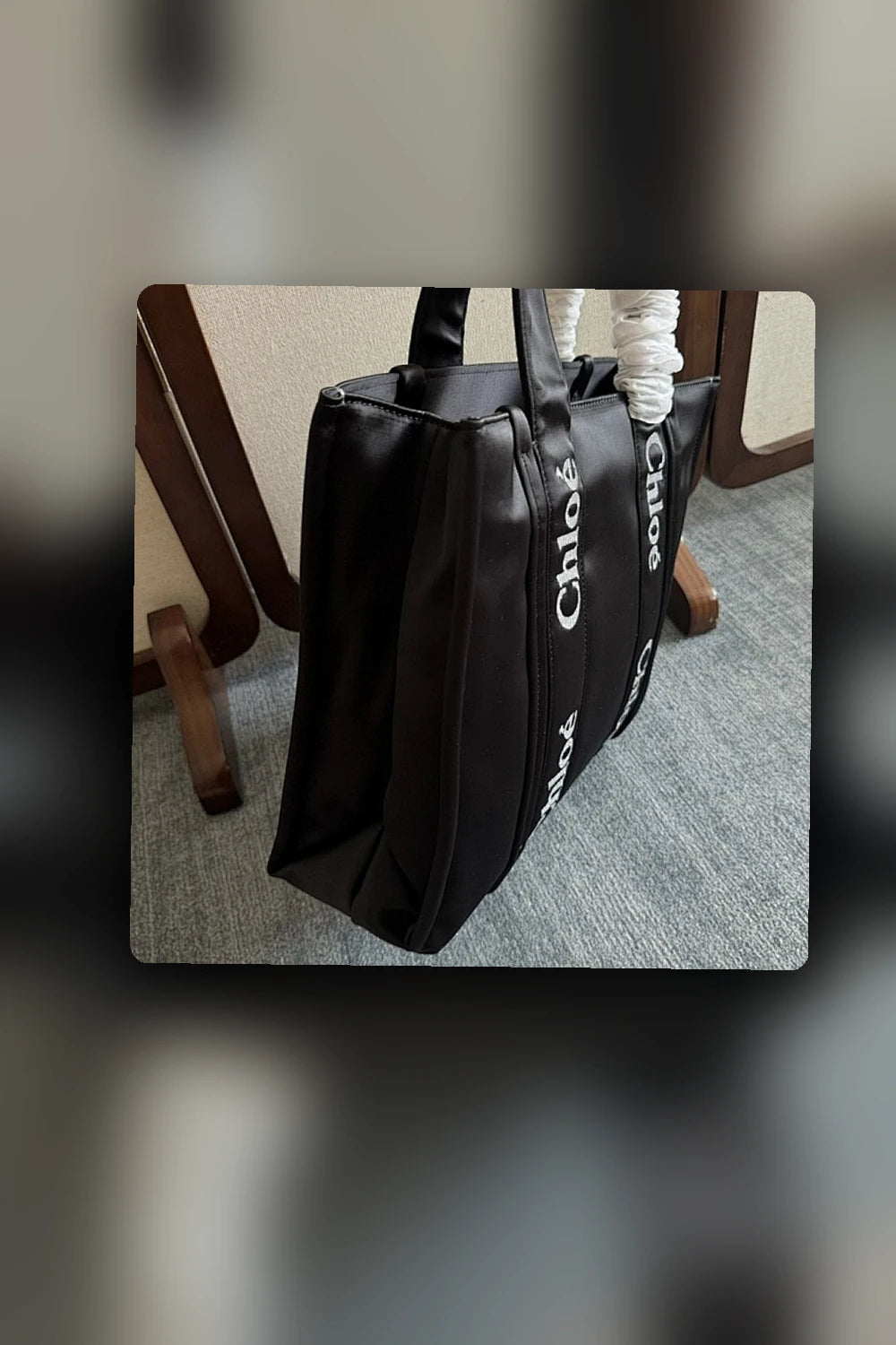NB - CLE Bag - 124