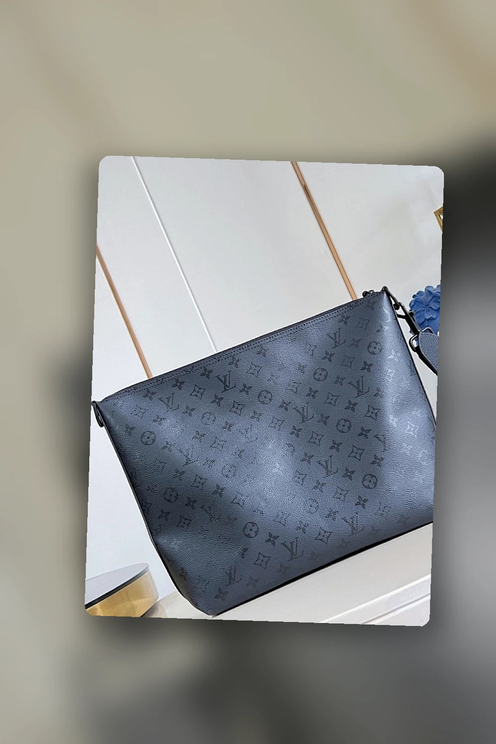 NB - LOV Bag - 123
