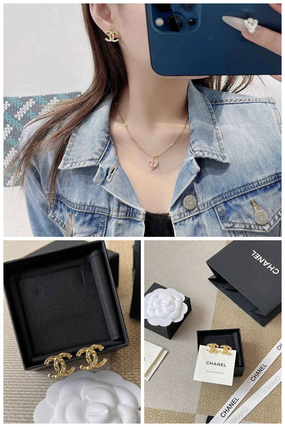 NB - CHL Jewelry - 158