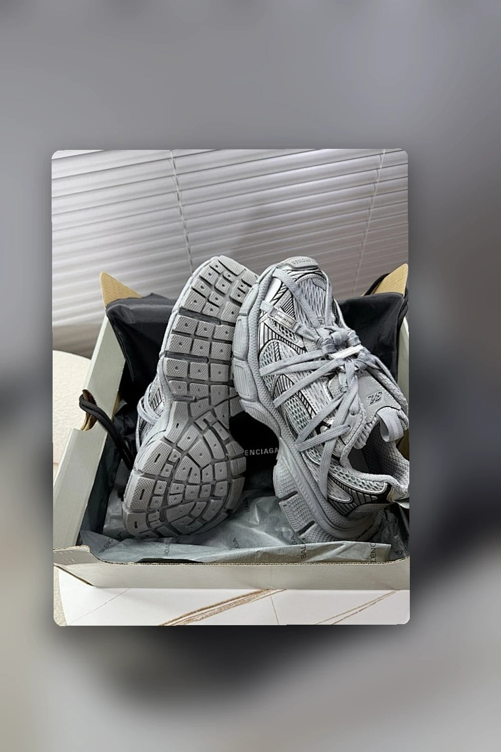 NB - BG Women Shoes - 1114