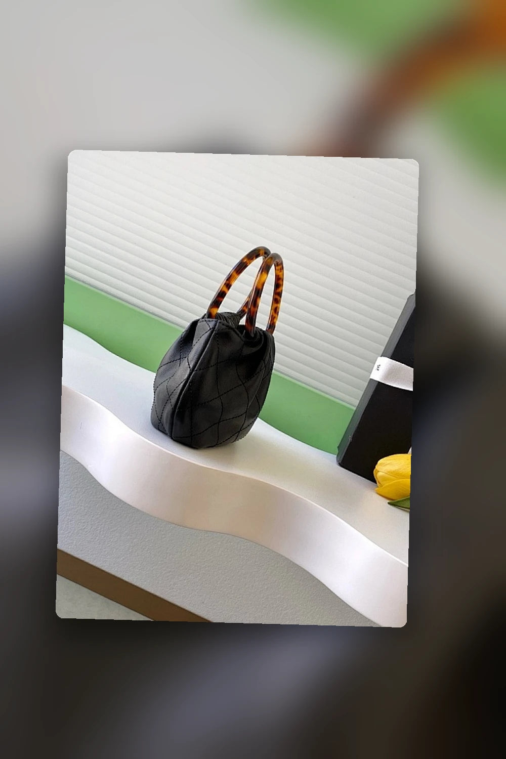 NB - CHL Bag - 845