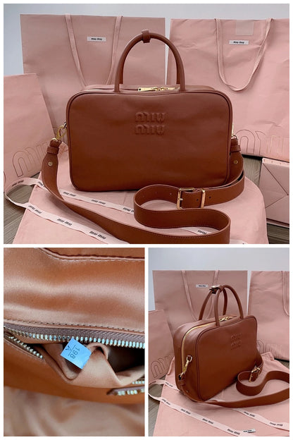 NB - MMU Bag - 479
