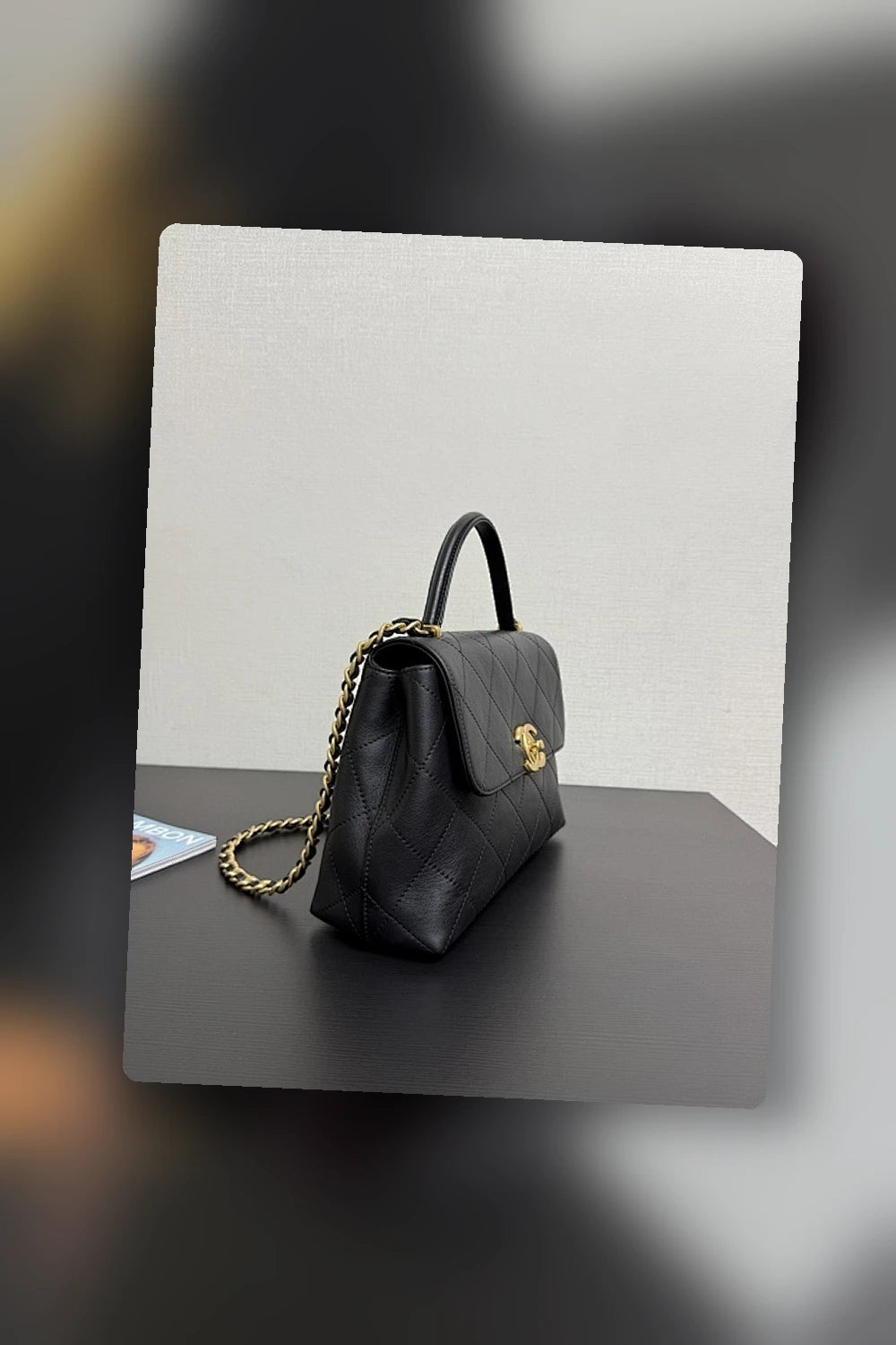 NB - CHL Bag - 103