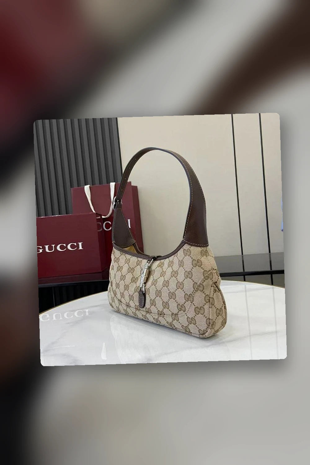 NB - GUKI Bag - 090