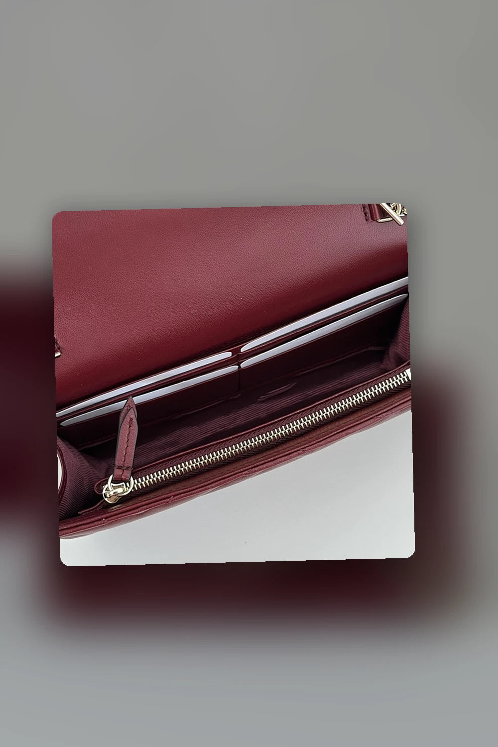 NB - GUKI Bag - 1192