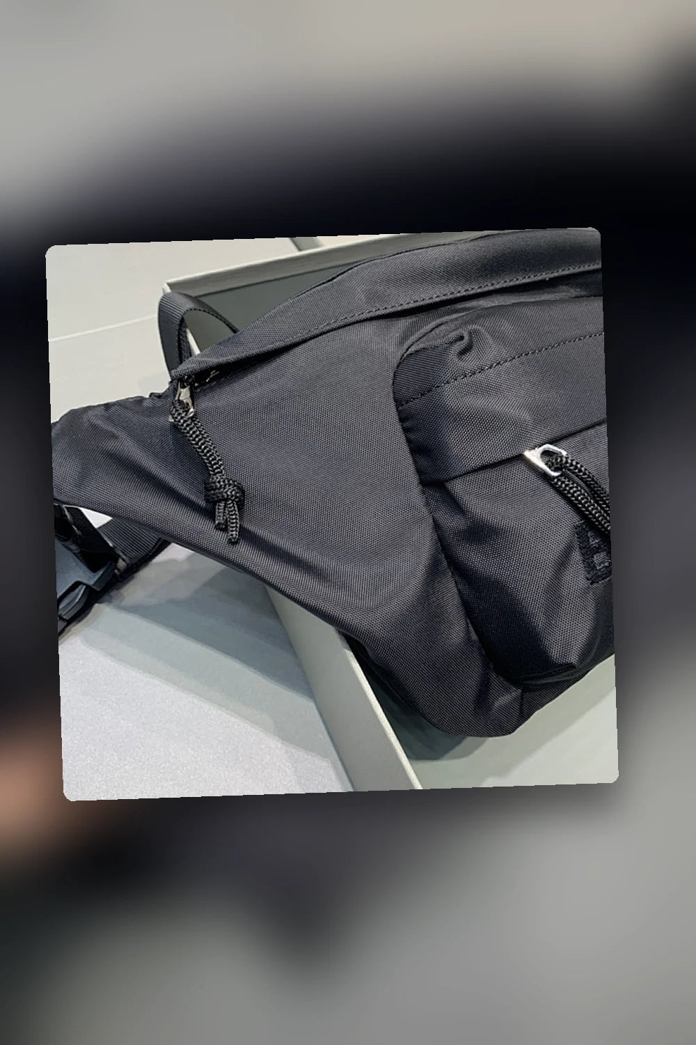 NB - BG Bag - 216