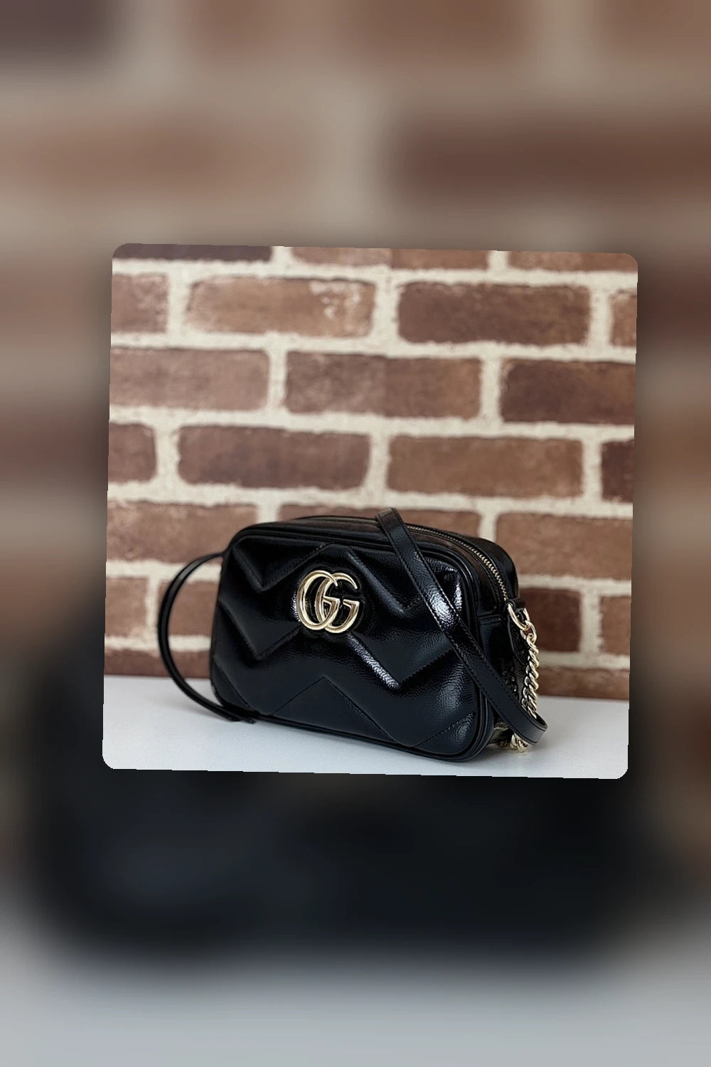 NB - GUKI Bag - 1176