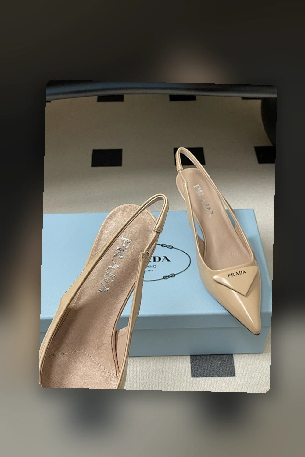 NB - PD Women Shoes - 184