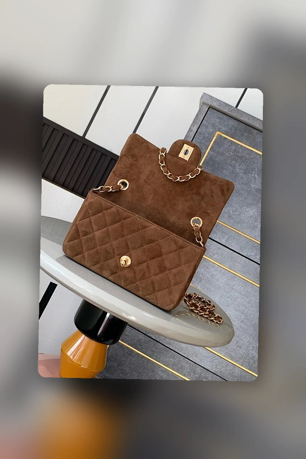 NB - CHL Bag - 289