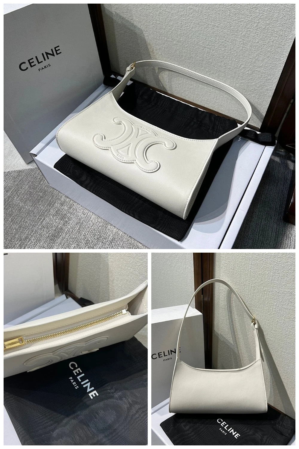 NB - COL Bag - 756
