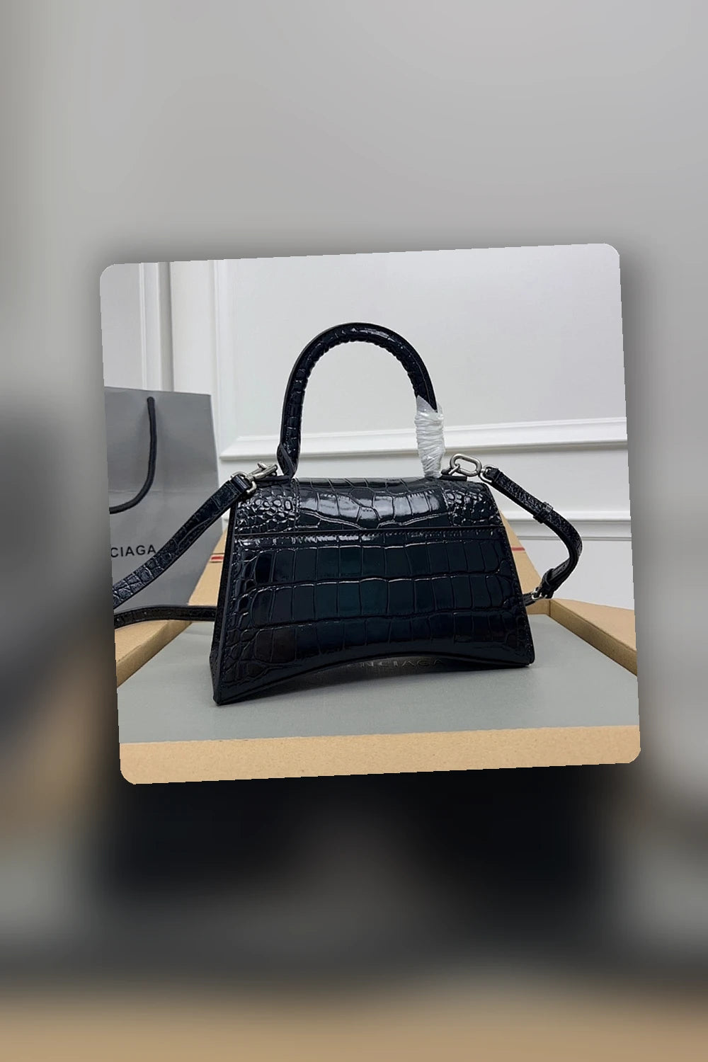 NB - BG Bag - 2228