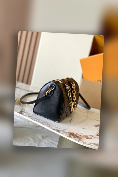 NB - LOV Bag - 974