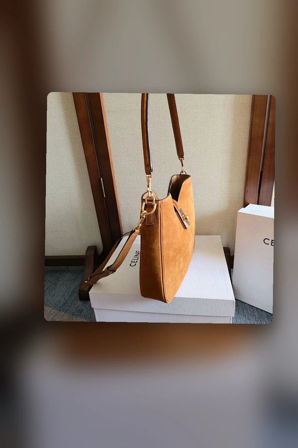 NB - COL Bag - 837