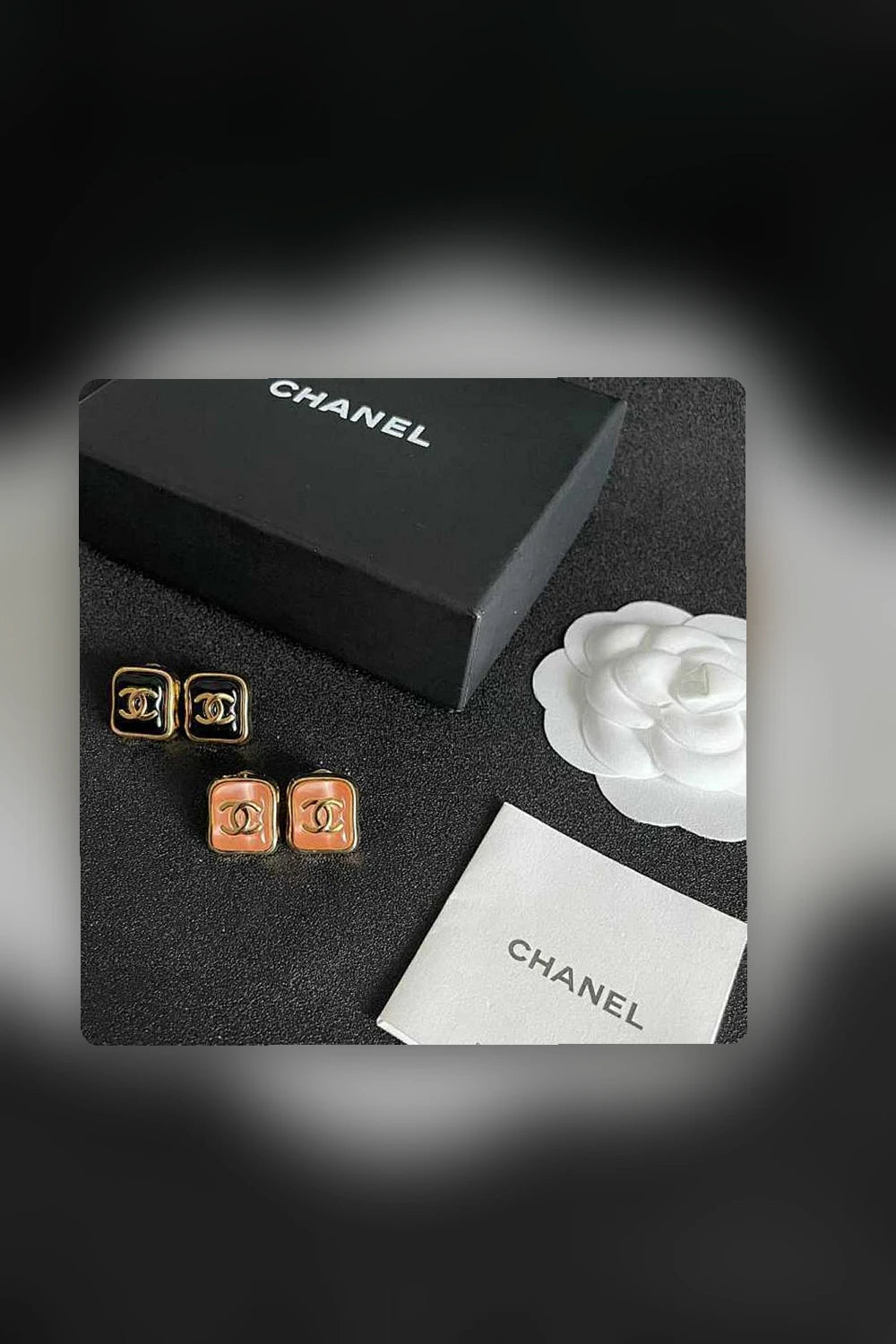 NB - CHL Jewelry - 842