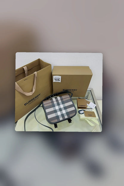NB - BOR Bag - 216