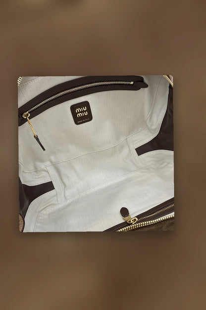 NB - MMU Bag - 951