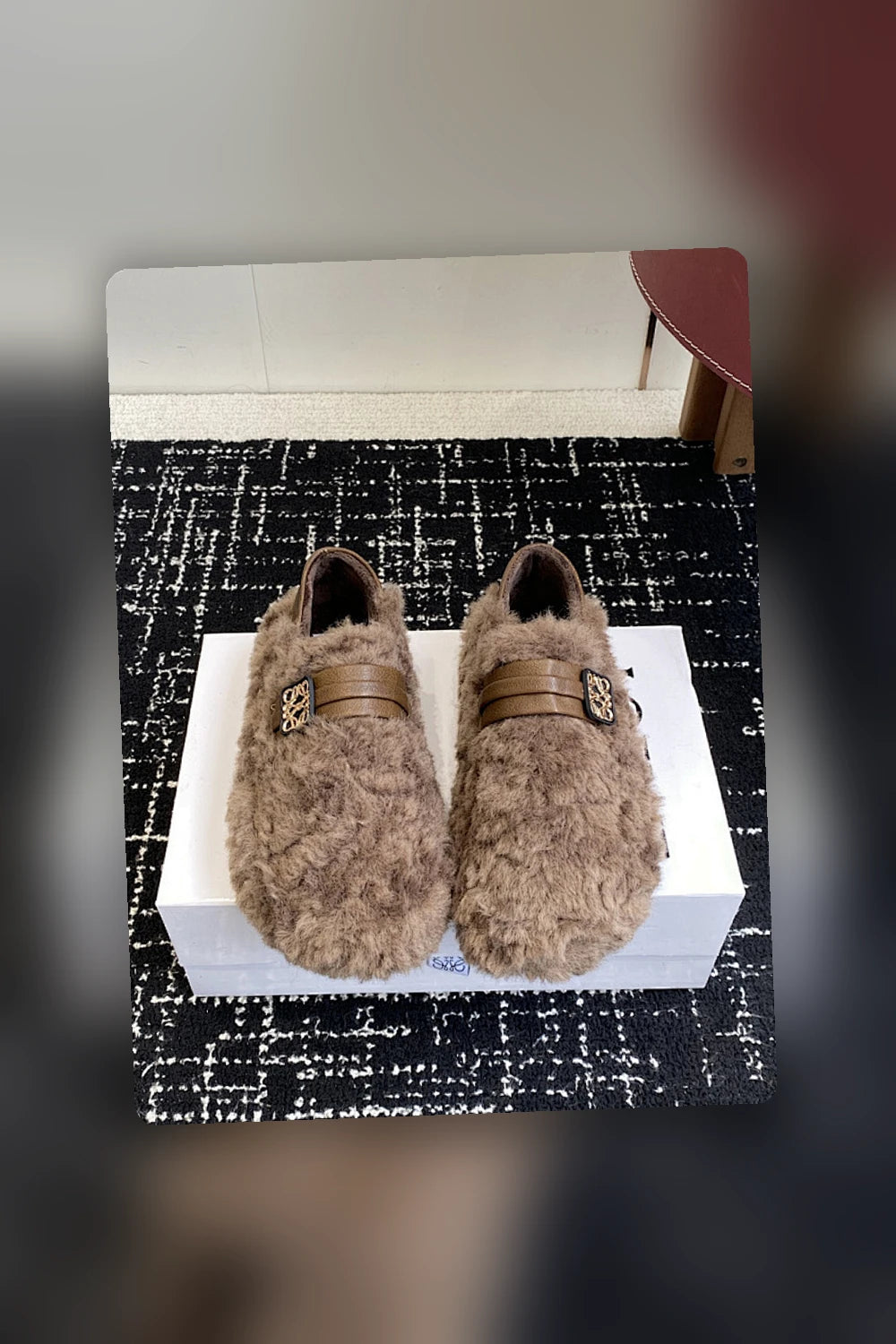 NB - LWO Women Shoes - 424