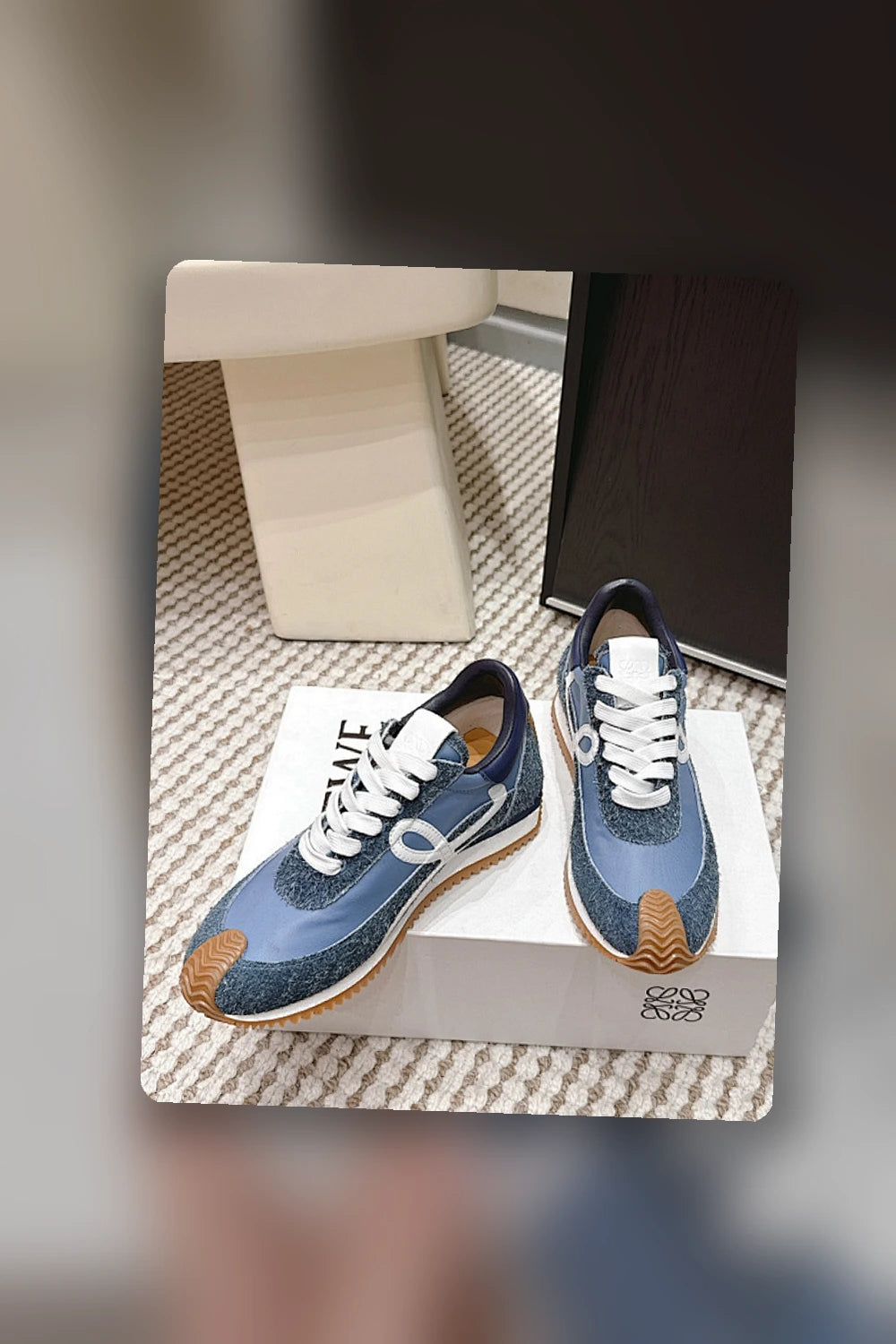 NB - LWO Women Shoes - 031