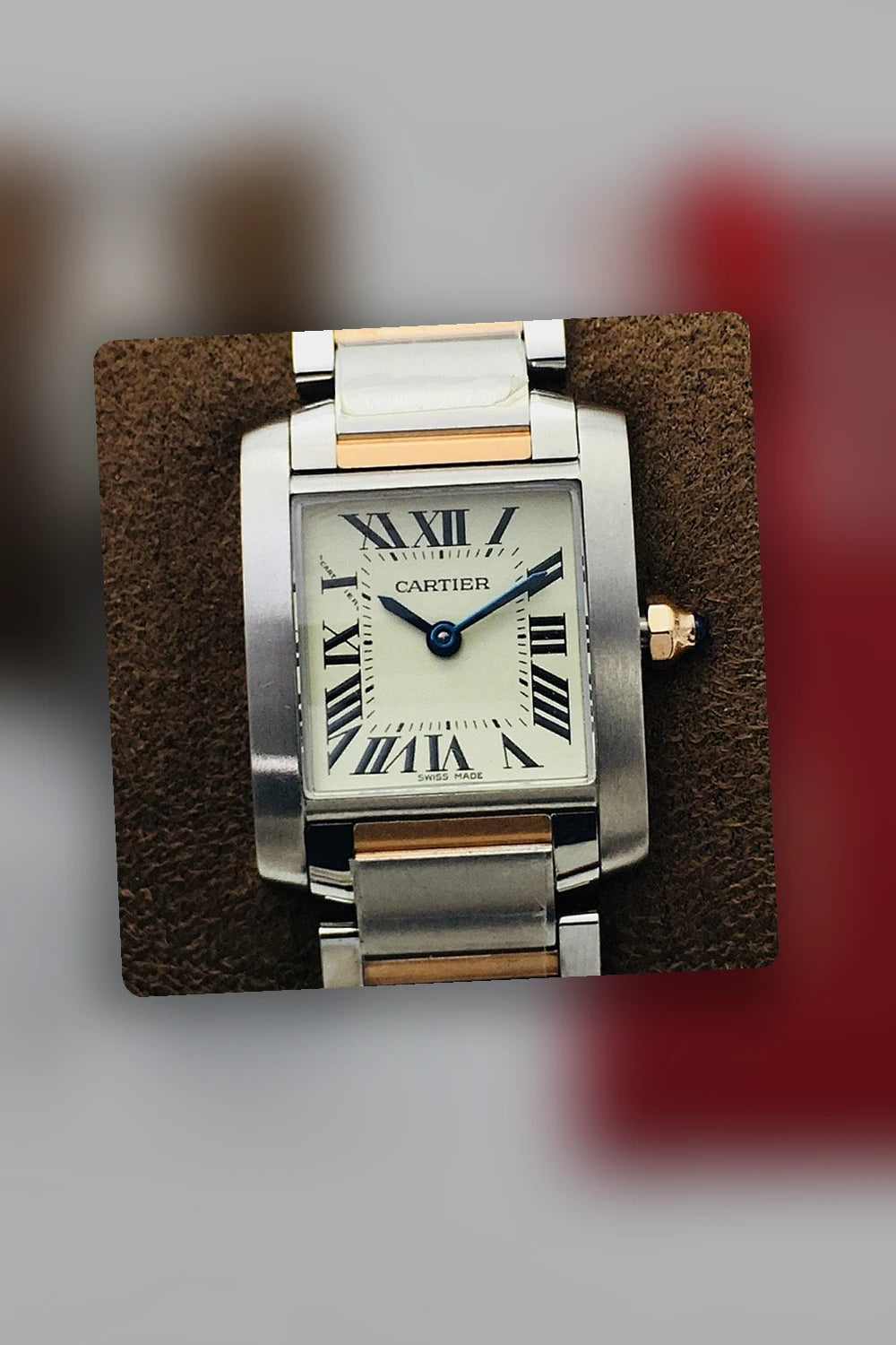 NB - Mix Watch - 830