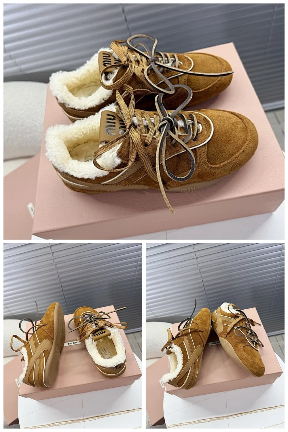 NB - MMU Women Shoes - 191